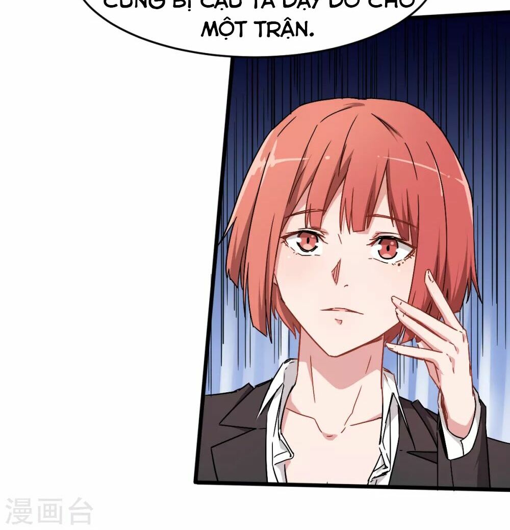 Vườn Trường Cuồng Sư Hệ Thống: Chapter 30