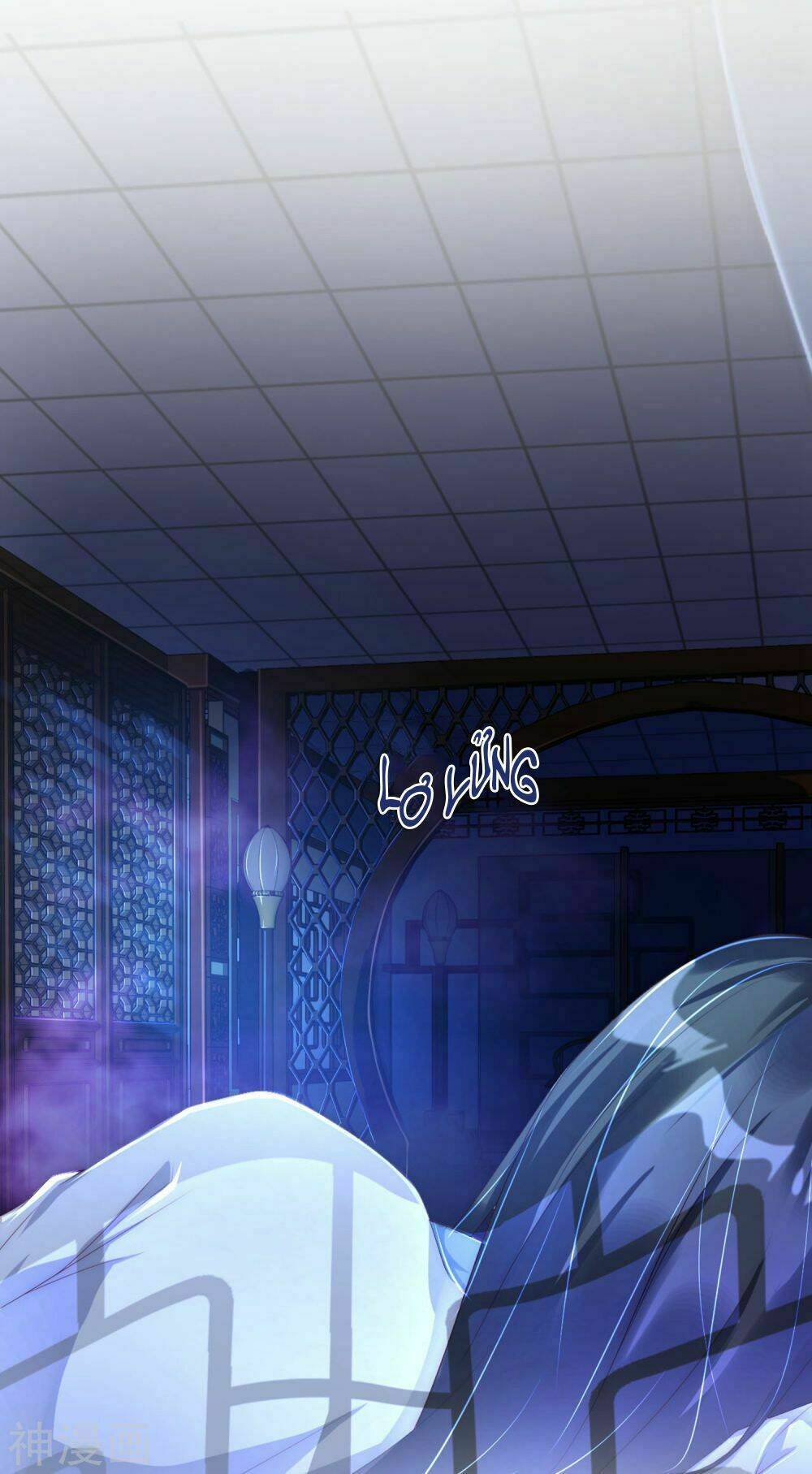 Dòng Máu Ngọt Ngào: Chapter 6