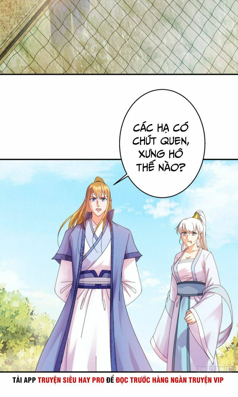 Sử Thượng Đệ Nhất Chưởng Môn: Chapter 185