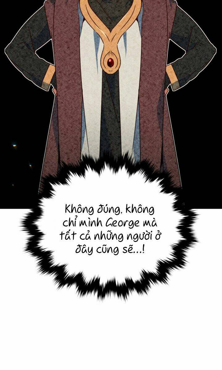 Nàng Elizabeth Thuần Khiết: Chapter 25