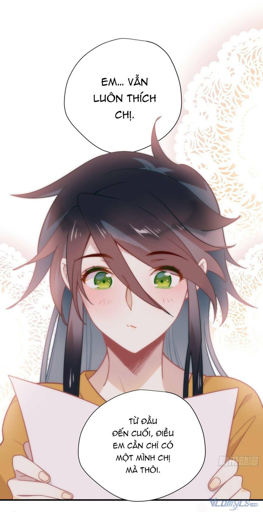 Nữ Phụ Như Tôi Cũng Có Ngày Ra Mắt: Chapter 65