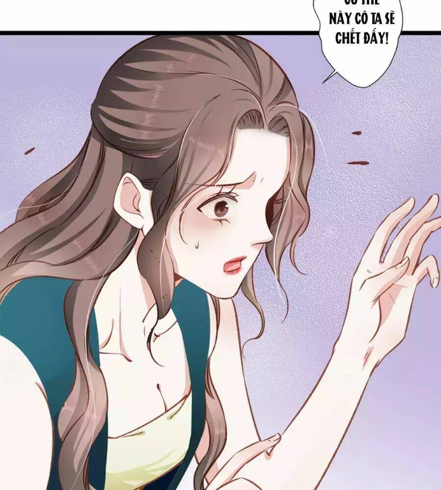 Cưng Chiều Ái Thê Hư Hỏng: Chapter 31