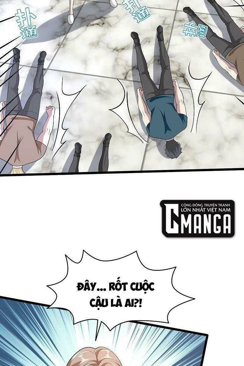 Đô Thị Tà Vương: Chapter 234