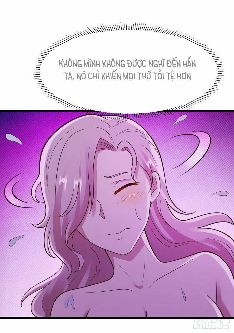 Em Gái Đừng Làm Phiền Tôi: Chapter 18