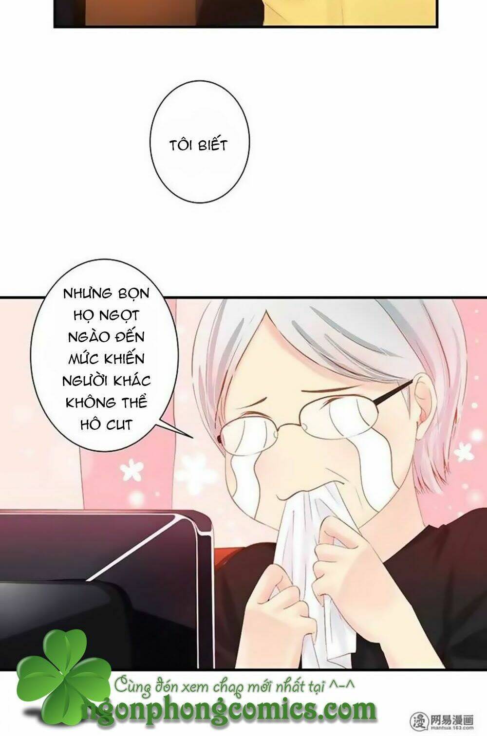 Bình Hoa Số Một Của Làng Giải Trí: Chapter 11