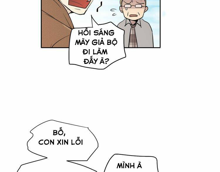 Ông Bà Nội Tuổi 17: Chapter 2