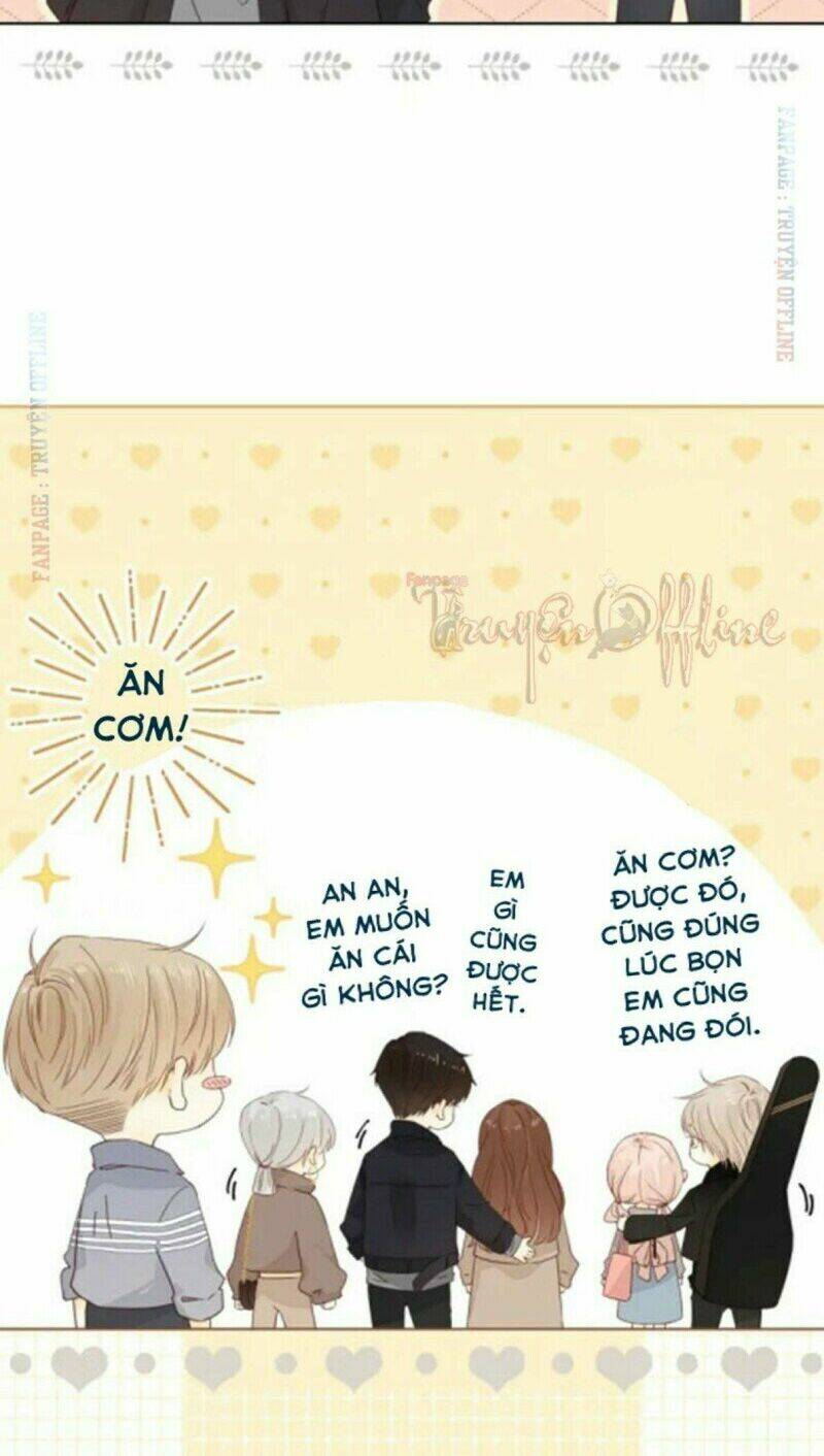 Cô Ấy Không Đáng Yêu: Chapter 78