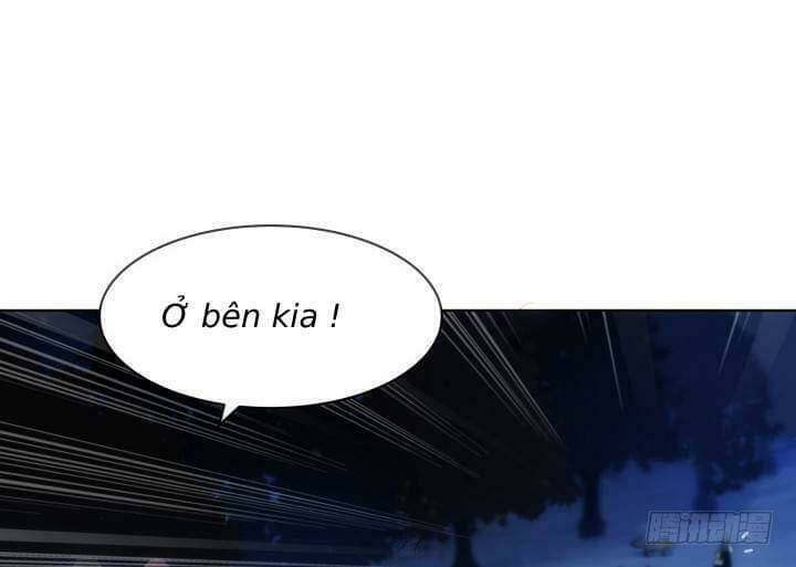 Bí Mật Của Dạ Tộc: Chapter 29