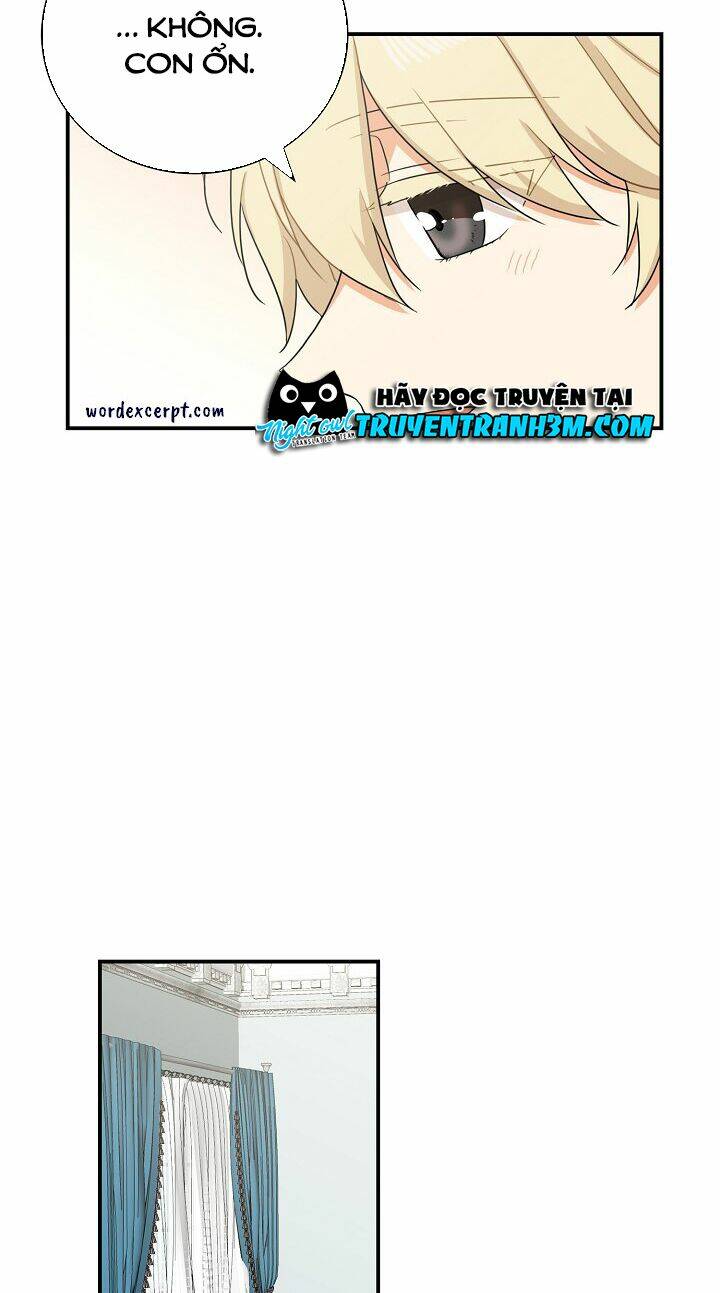 Xuyên Không Trở Thành Mami Phản Diện: Chapter 10