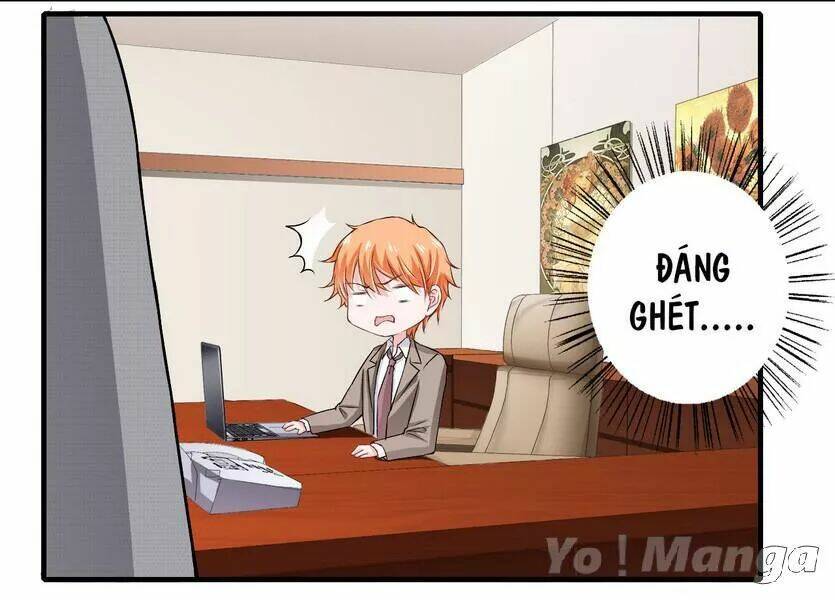 Thiểm Hôn Kinh Ái: Chapter 49