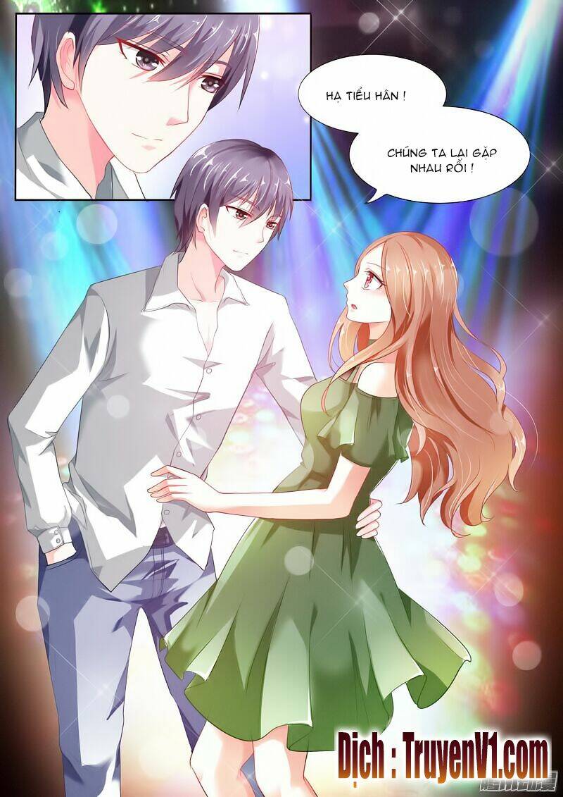 Song Diện Danh Viện: Chapter 1