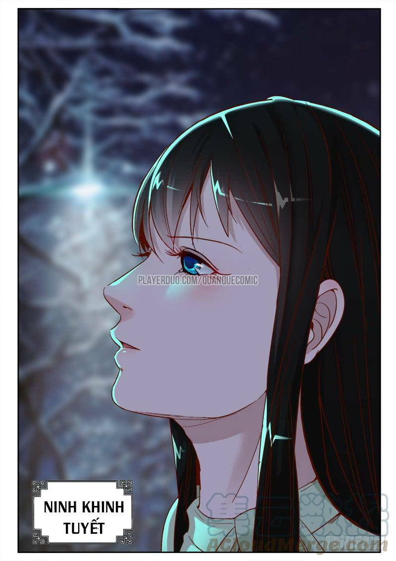 Tối Cường Khí Thiếu: Chapter 141