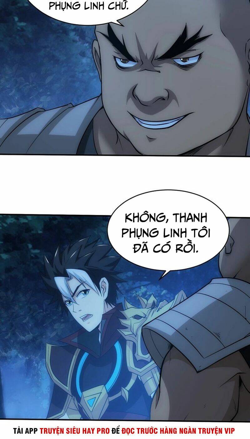 Rich Player - Người Chơi Khắc Kim: Chapter 104