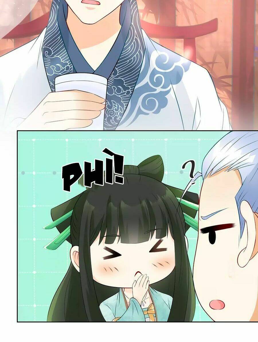 Trù Nương Hoàng Hậu: Chapter 20