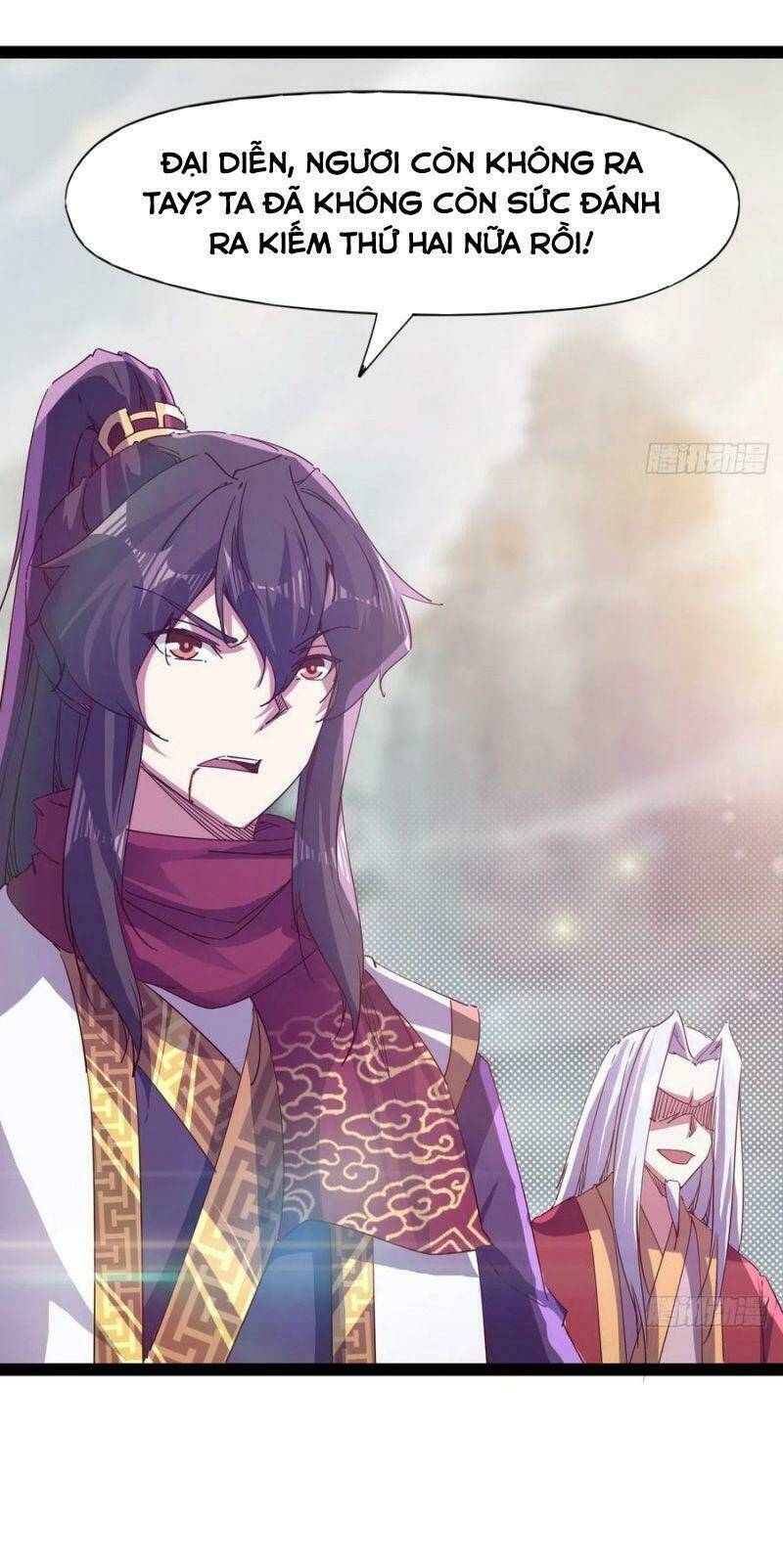 Kiếm Đồ: Chapter 96