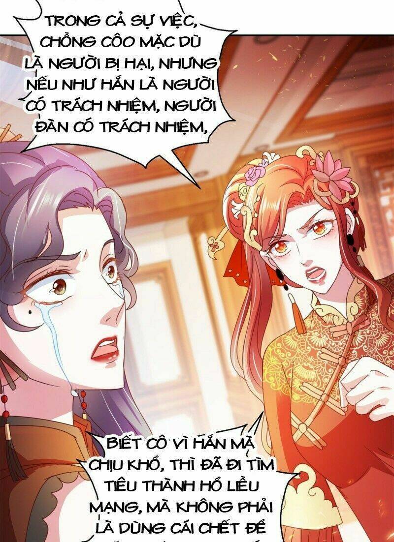 Vú Em Là Cổ Tiên: Chapter 141