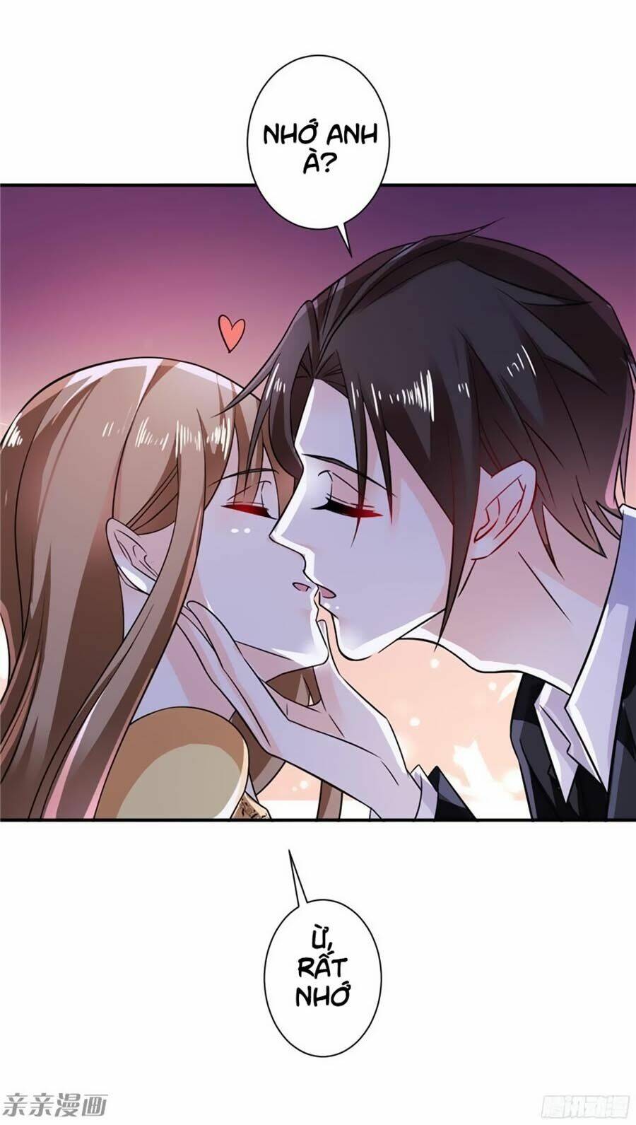 Vợ Yêu Là Báu Vật: Chapter 38