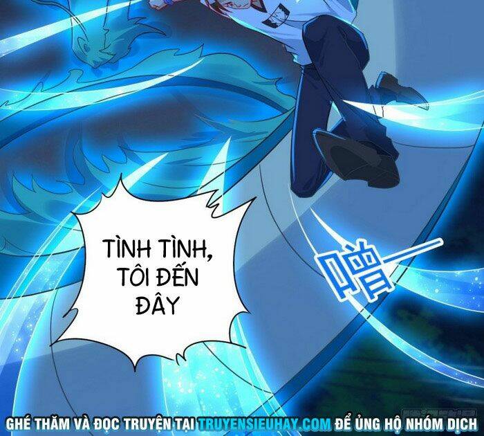 Tiên Giới Thương Thành: Chapter 62
