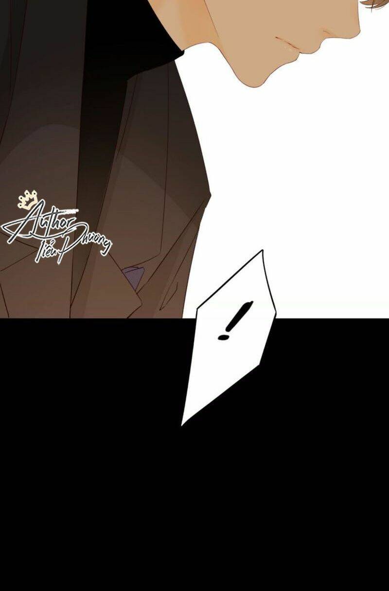 Cô Ấy Không Đáng Yêu: Chapter 36