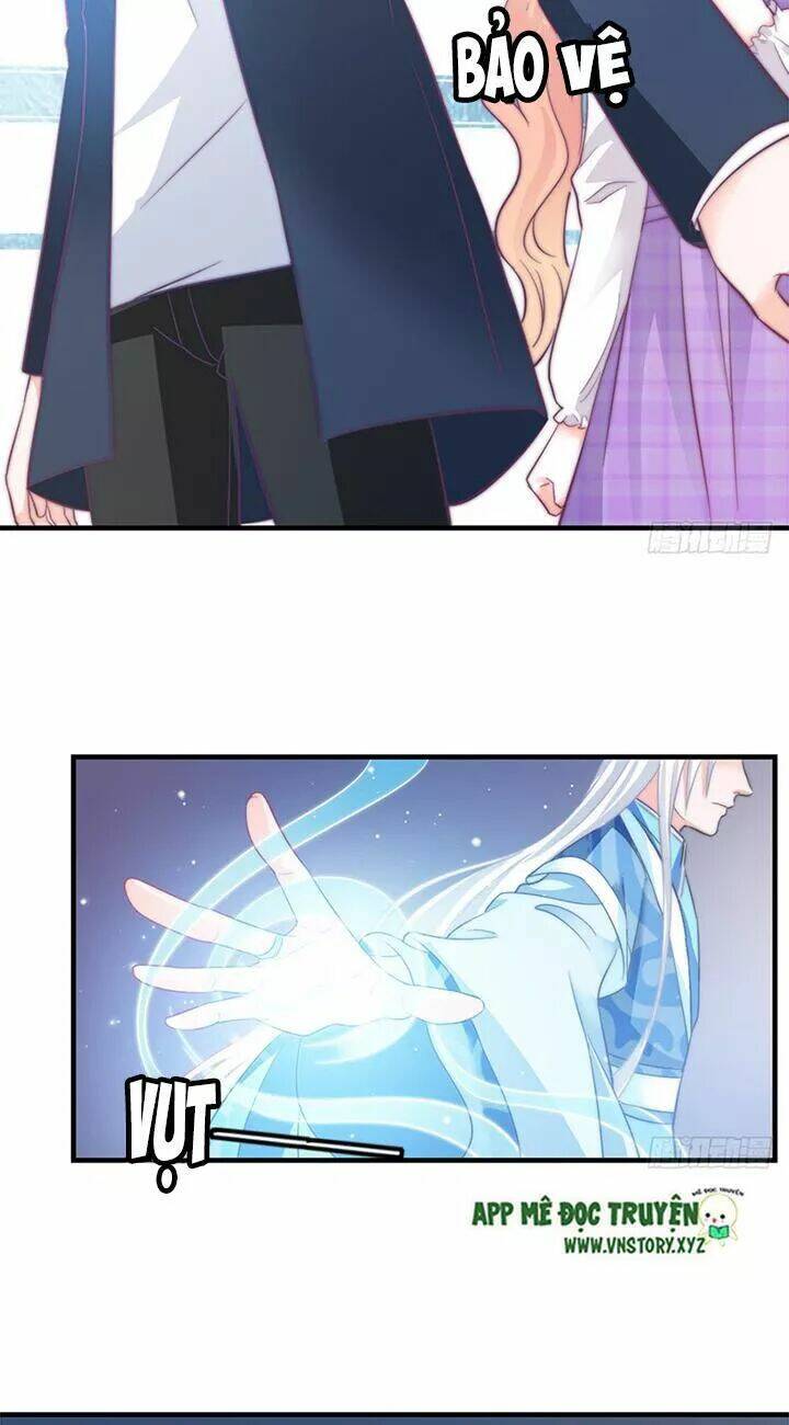 Cẩm Lý Thiếu Nữ Của Tôi: Chapter 91