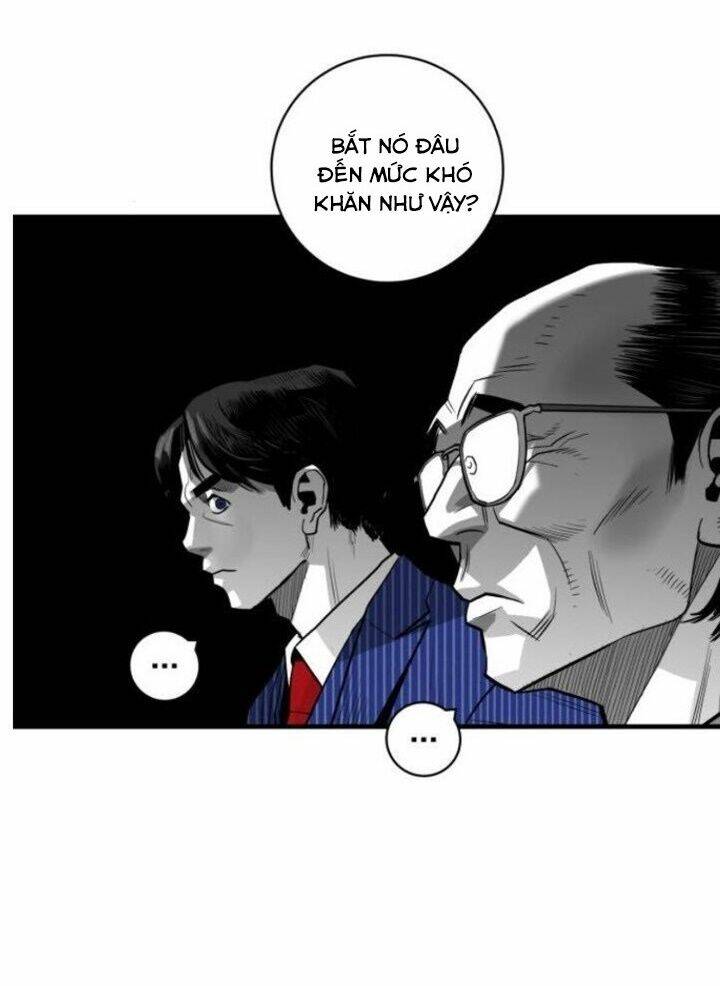 Quảng Trường Máu: Chapter 46