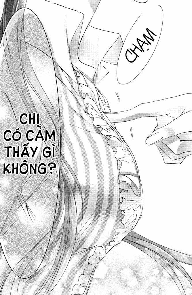 Watashi Ni Xx Shinasai!: Chapter 51