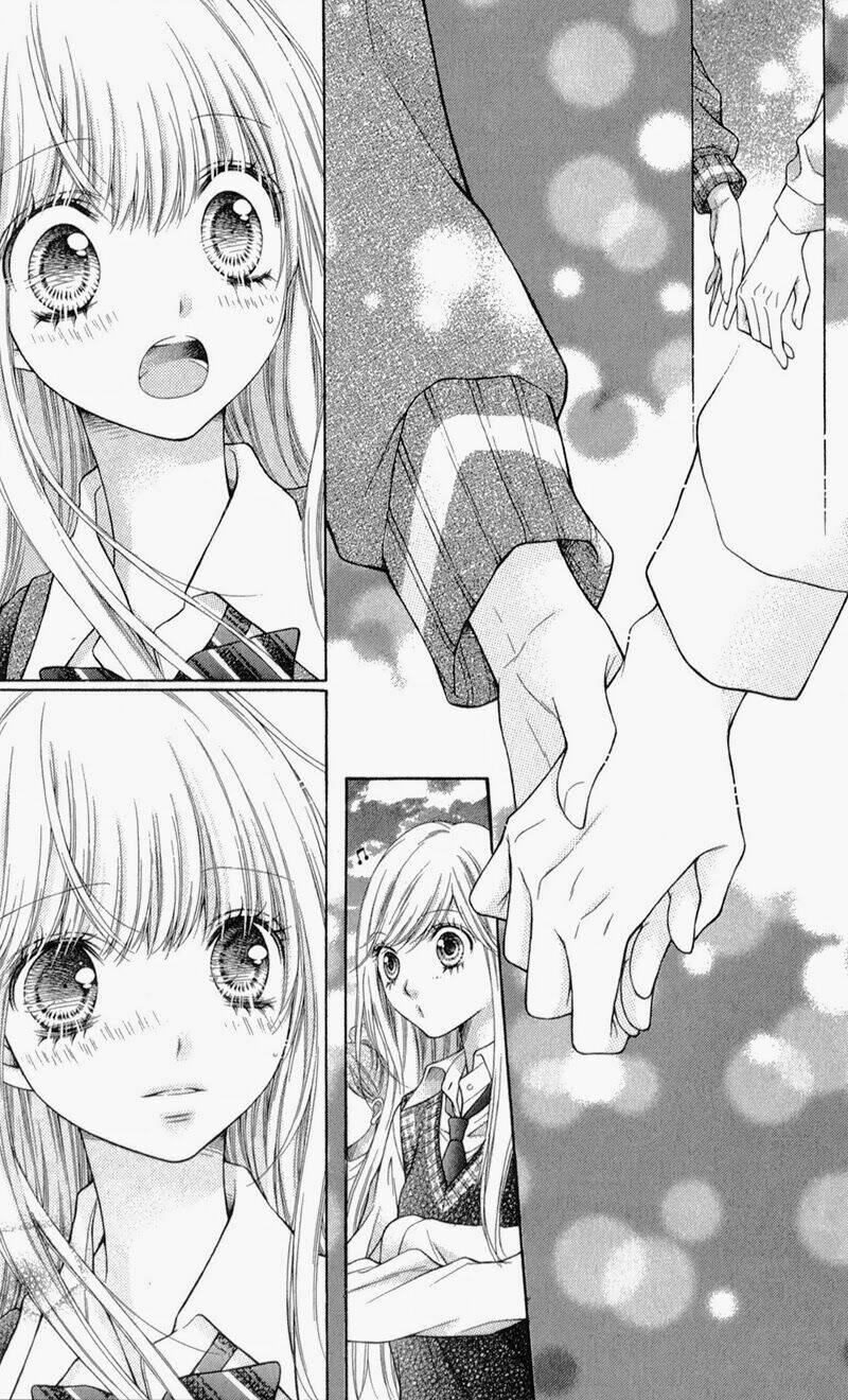 Sugar Soldier: Chapter 7