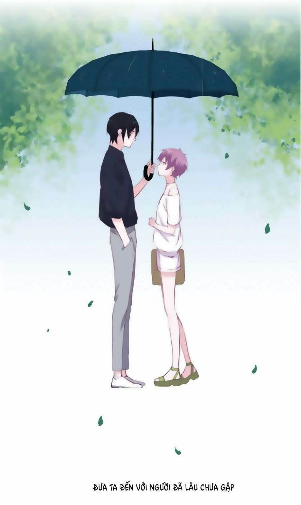 Đừng Nghịch, Ta Chỉ Muốn Yên Tĩnh: Chapter 50