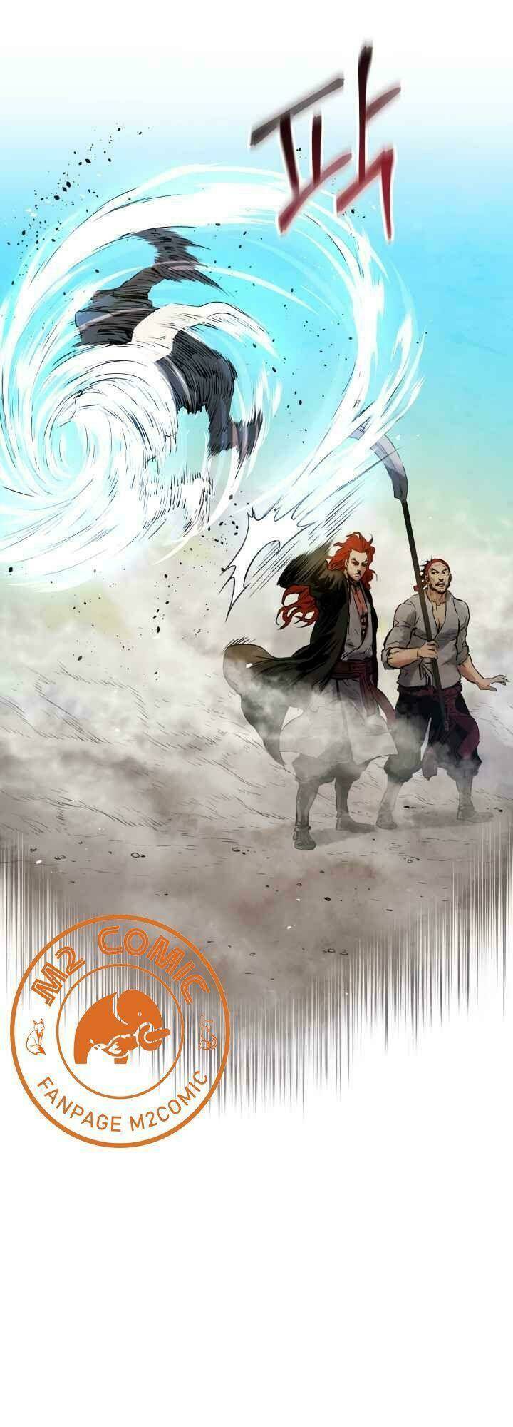 Phụng Tiên Trọng Sinh Ký: Chapter 13