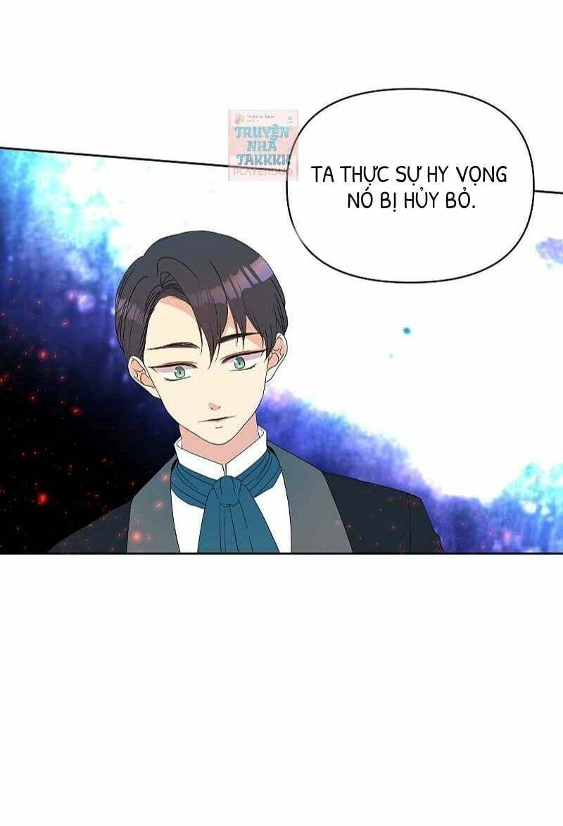 Công Chúa Thời Gian Có Hạn: Chapter 3