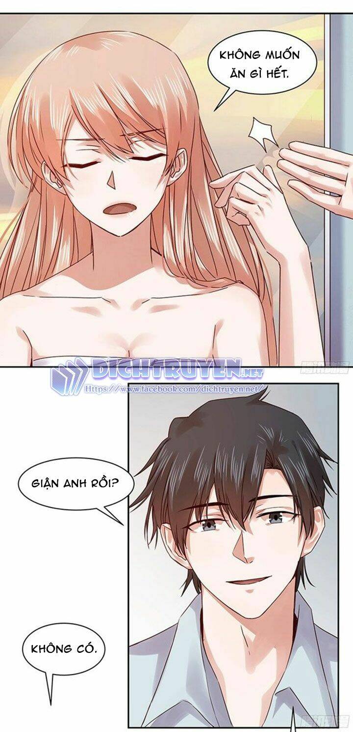 Vợ Yêu Của Ác Ma: Chapter 78