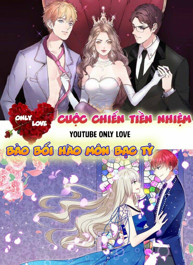Cô Vợ Cao Lãnh Của Tổng Tài Cấp Cao: Chapter 4