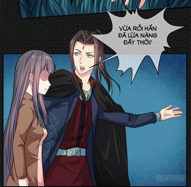 Ngạo Kiều Quỷ Vương Yêu Ta: Chapter 93