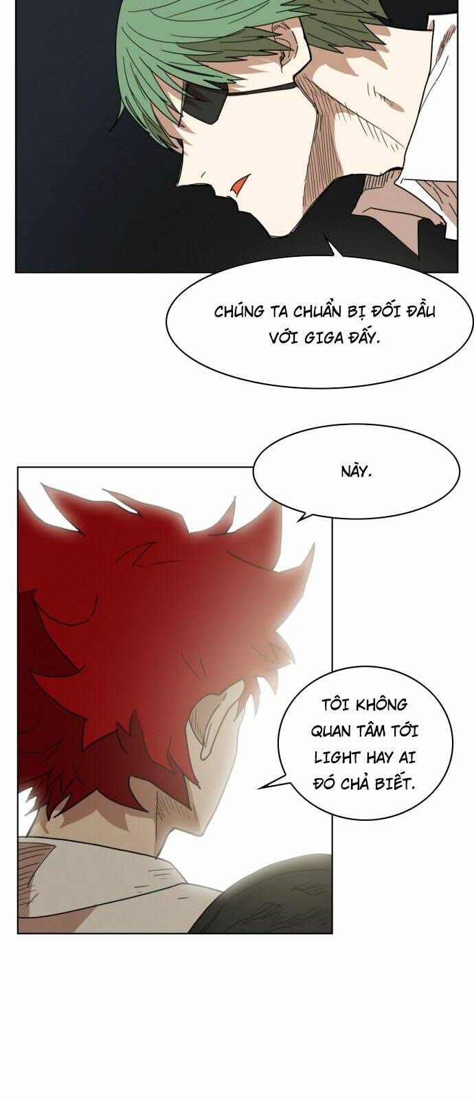 Hard Core Leveling Warrior: Chapter 160