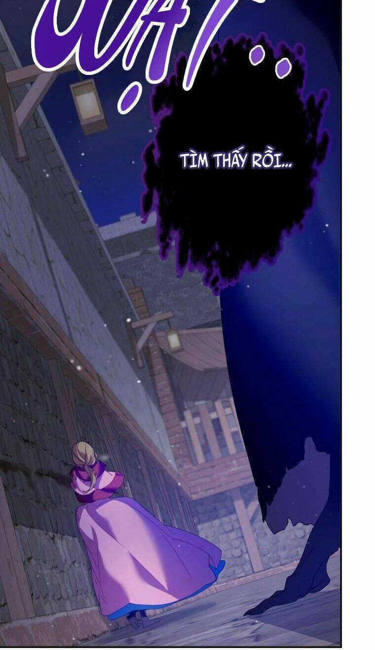 Đọc Thần Chú Lên Đi, Rose!: Chapter 11