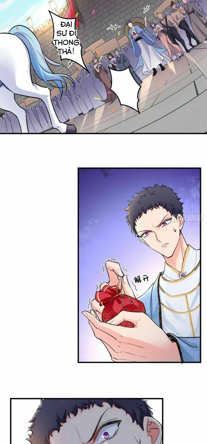 Tà Du Ký: Chapter 74