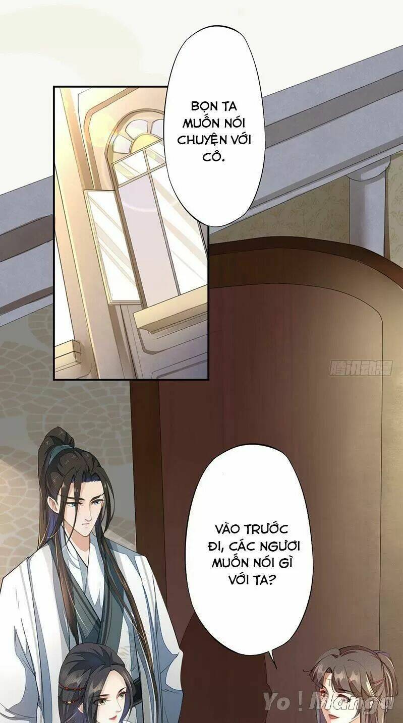 Tuyệt Thế Luyện Đan Sư: Chapter 88