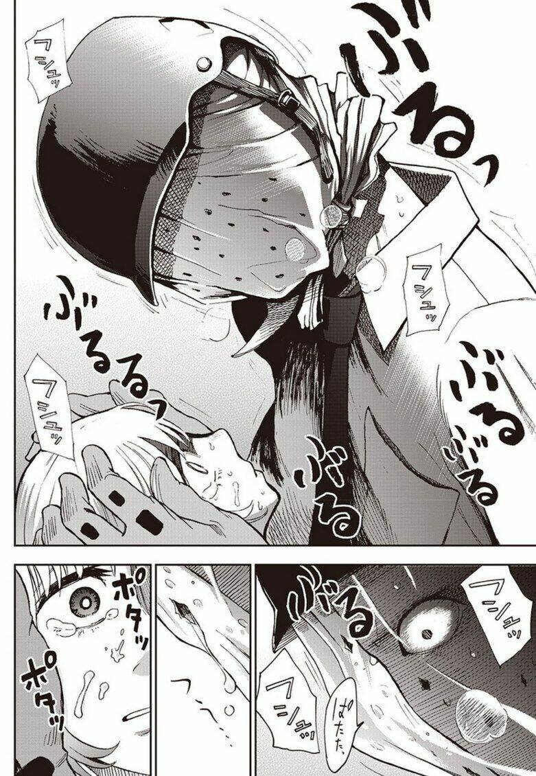 7'S-Sevenths: Chapter 3