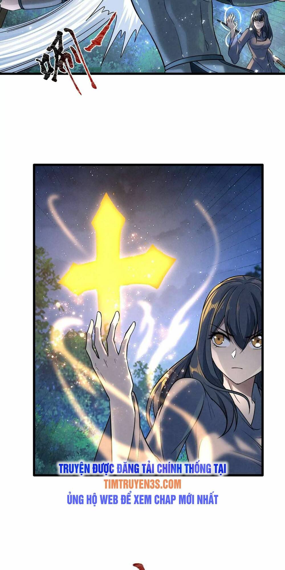 Trong Game Ta Là Vô Địch: Chapter 8