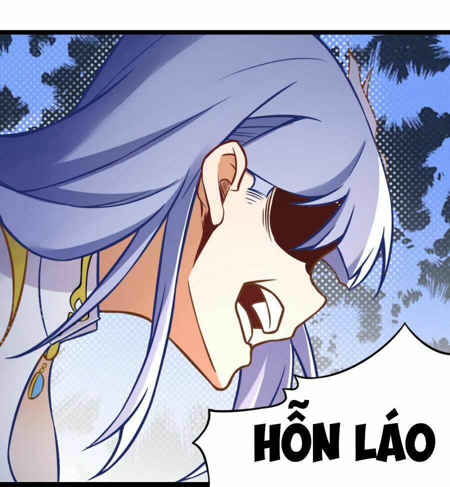 Tu Tiên Cuồng Thần: Chapter 28
