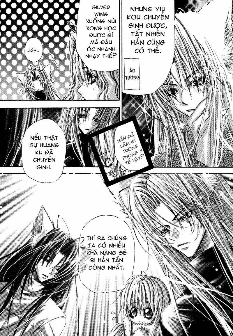 F.o.x: Chapter 29
