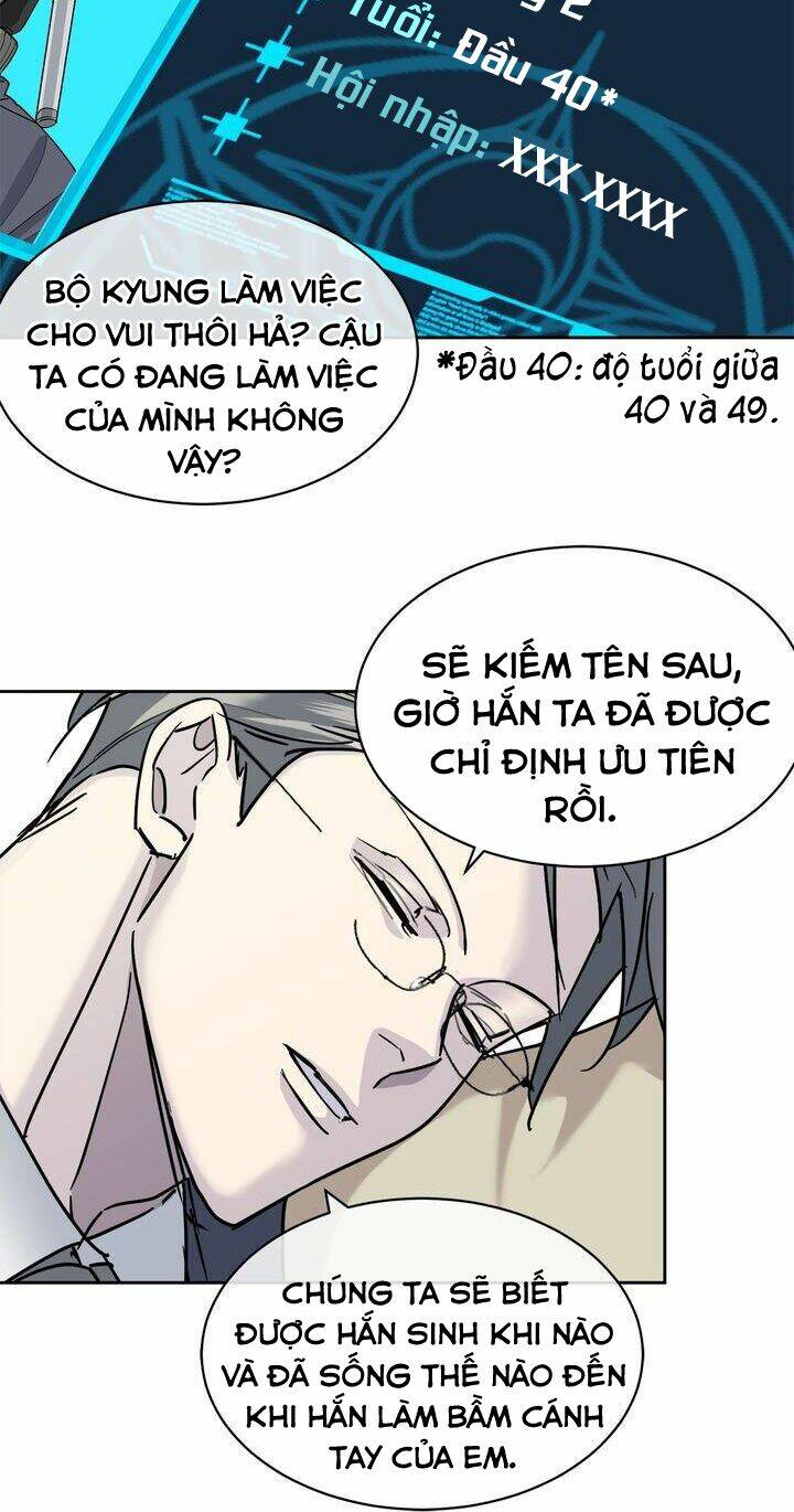 Màn Đêm Buông Xuống Là Khi Qụa Kêu: Chapter 33