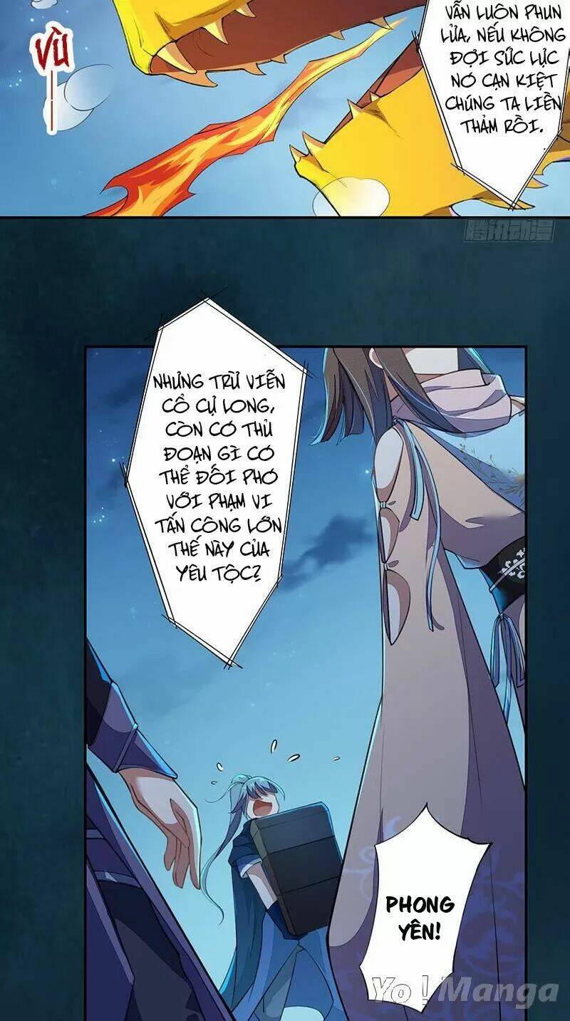 Tuyệt Thế Luyện Đan Sư: Chapter 95