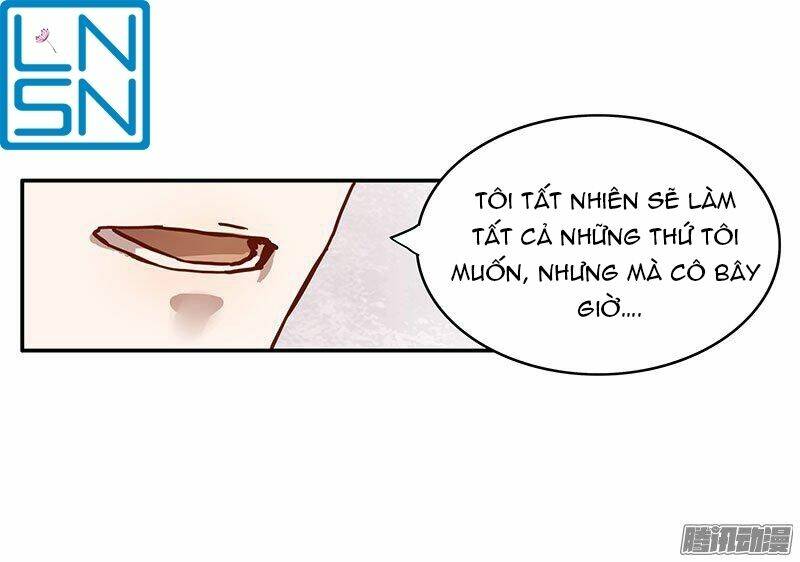 Vợ Yêu Của Ác Ma: Chapter 1