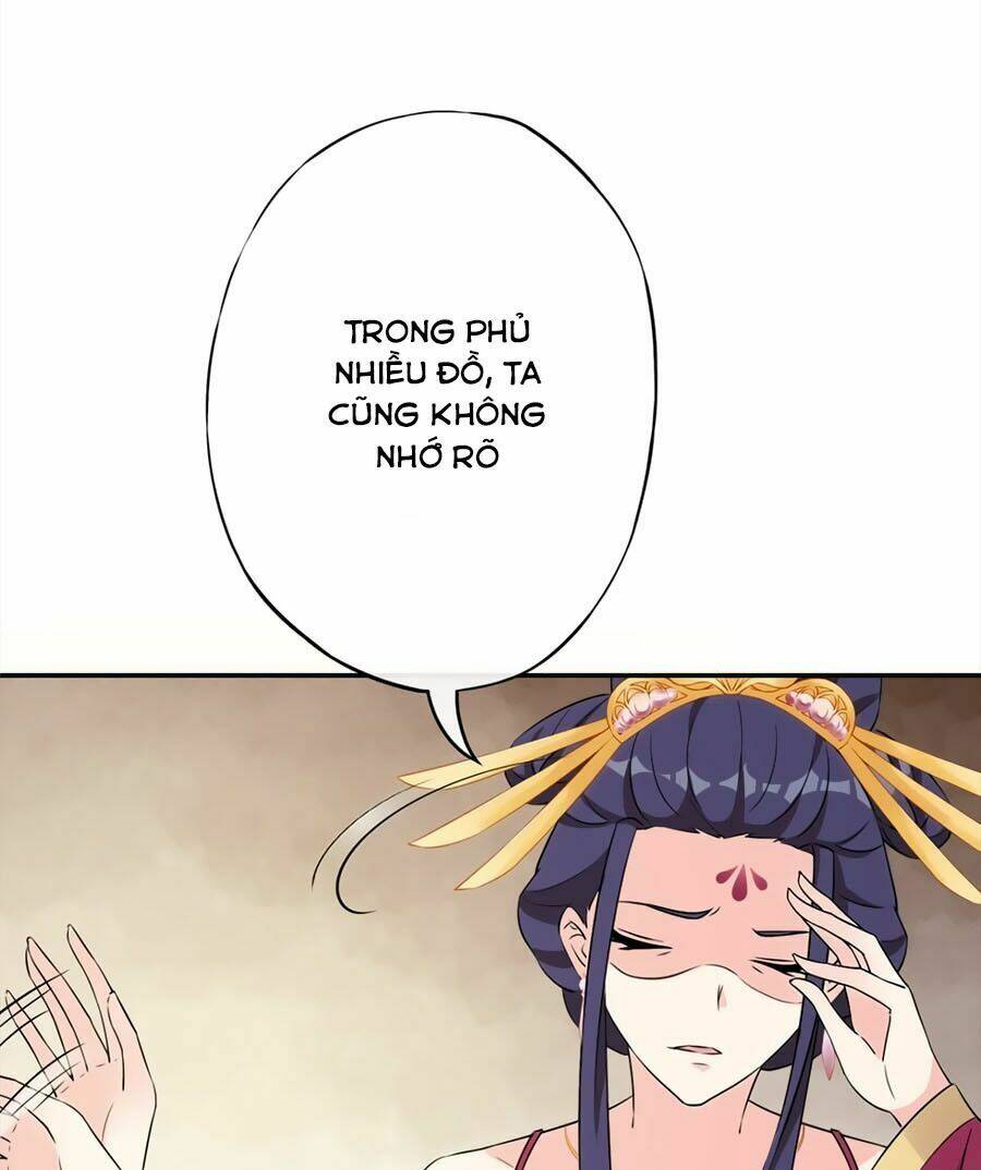 Vương Phi Có Chút Nghịch Ngợm: Chapter 4