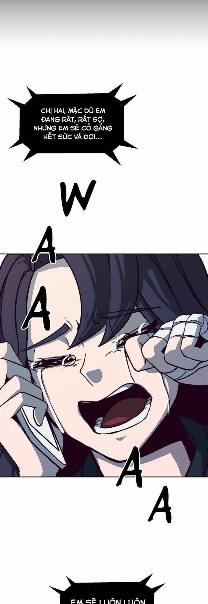 Thời Khắc Định Mệnh: Chapter 5