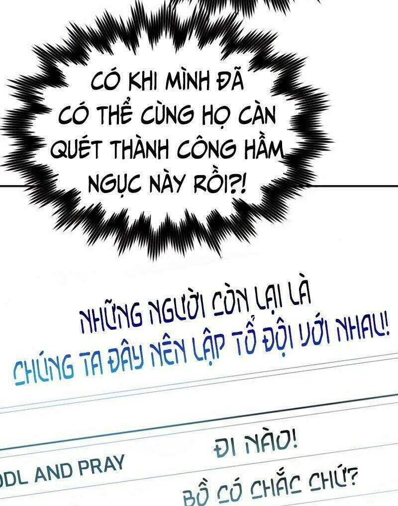 Ngôi Nhà Kết Nối Với Hầm Ngục: Chapter 2