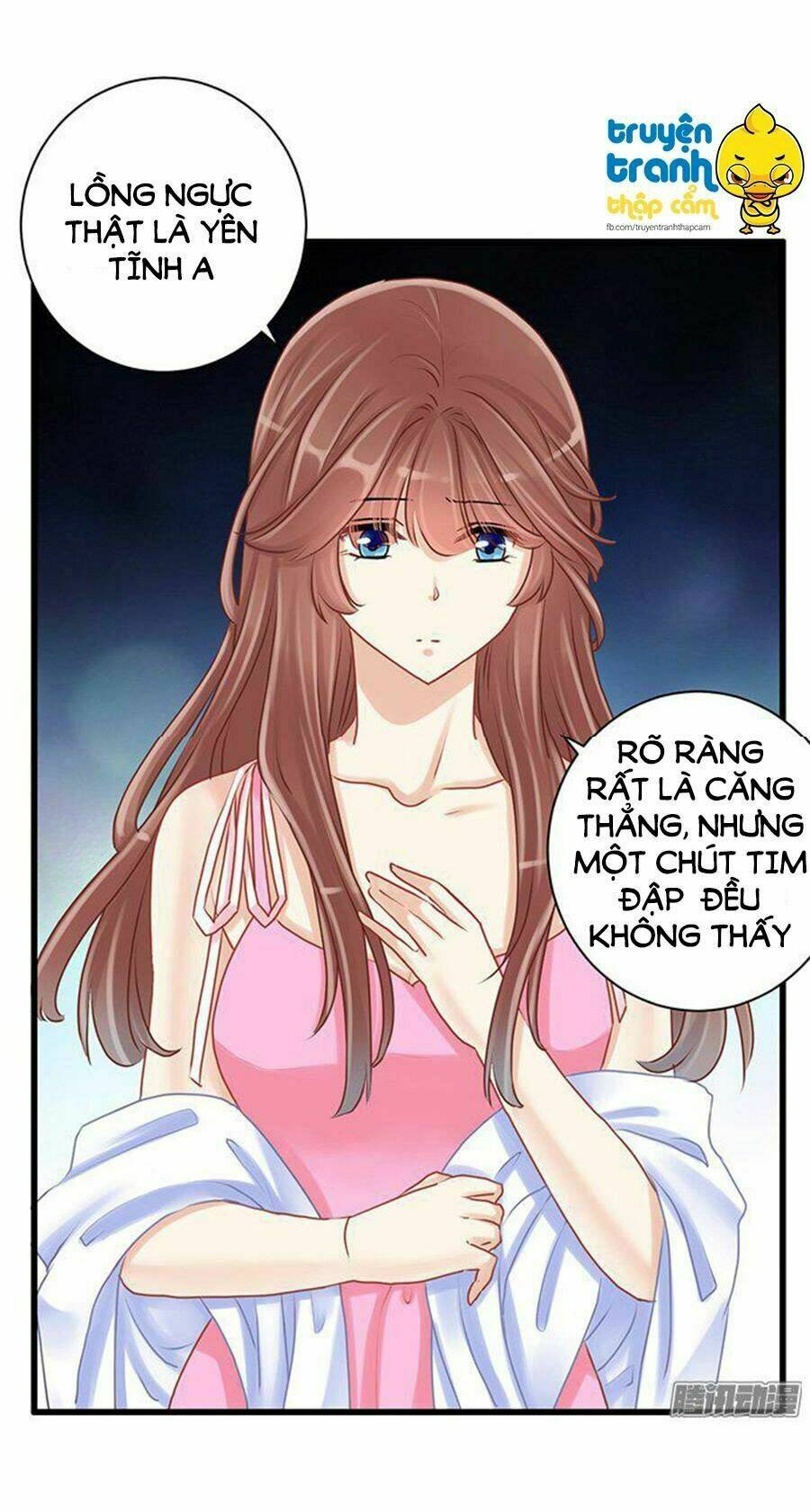 Trọng Sinh Để Ngủ Với Ảnh Đế: Chapter 24