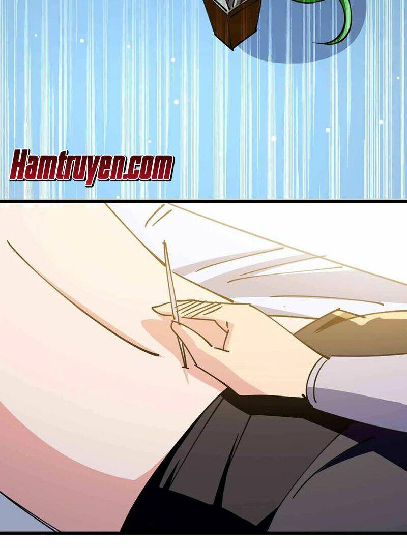 Vạn Giới Tiên Vương: Chapter 97