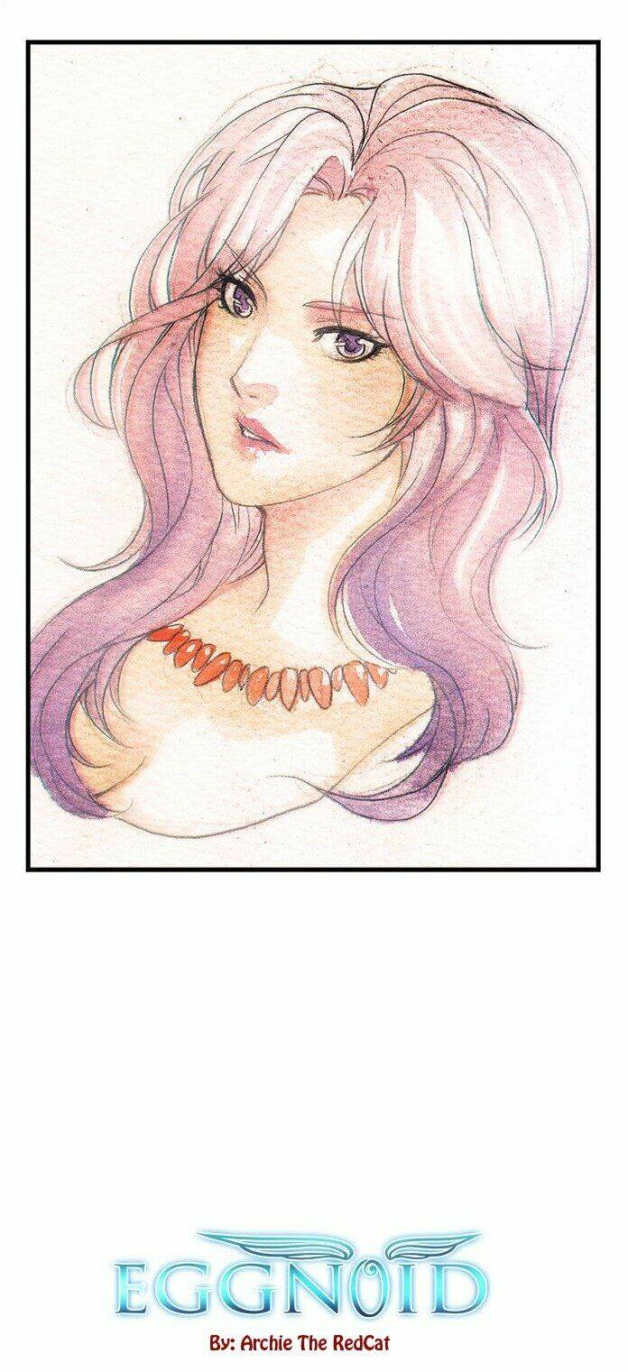 Chàng Trai Từ Quả Trứng: Chapter 18